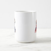 Juli Hawk-Tasse Kaffeetasse (Mittel)