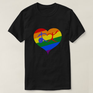 Juli Invalidität Monat T - Shirt