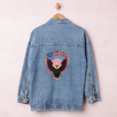 Juli Jeansjacke (Hangar)