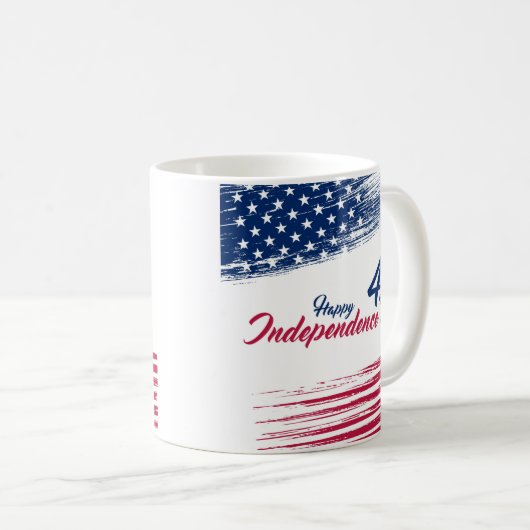 Juli Kaffeetasse (VorderseiteRechts)