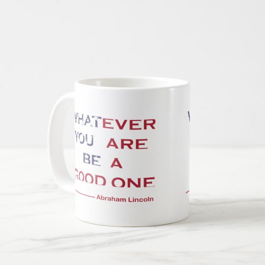 Juli Kaffeetasse (Vorderseite Links)