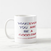 Juli Kaffeetasse (Links)