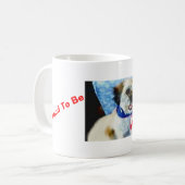 Juli Kaffeetasse (Vorderseite Links)