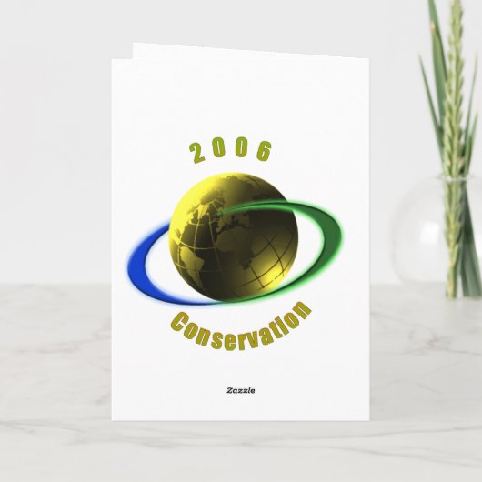 Juli Karte (Rückseite)