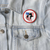Juli Katze Button (Beispiel)