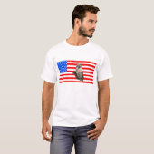 Juli Katze T-Shirt (Vorne ganz)