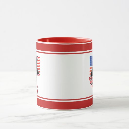 Juli Katze Tasse (Zentrum)