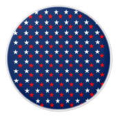 Juli Keramikknauf (Vorderseite)