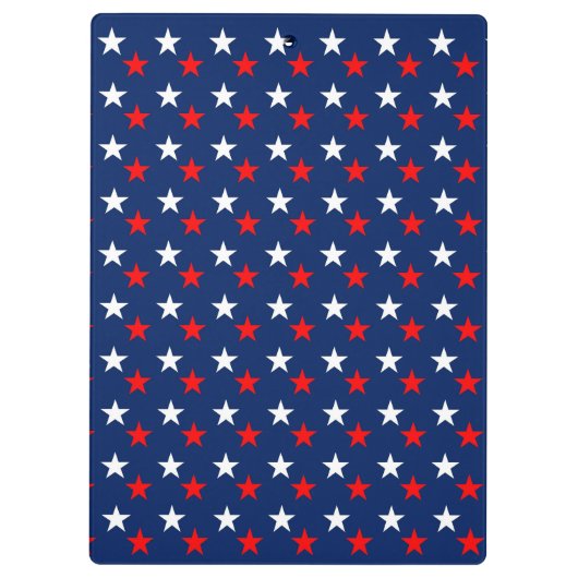 Juli Klemmbrett (Rückseite)