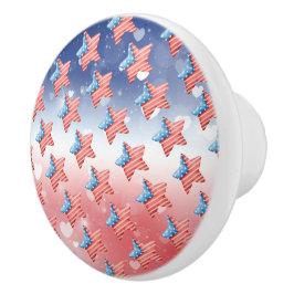 Juli Knopf Keramikknauf