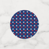 Juli Konfetti (Klein Vorderseite)