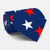 Juli Krawatte (Gerollt)