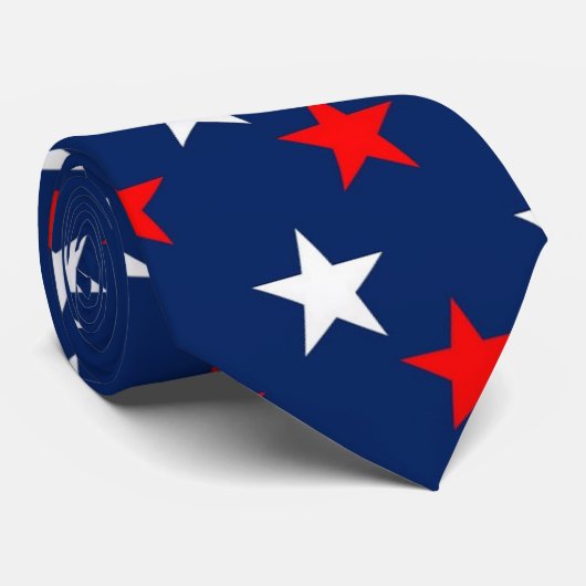 Juli Krawatte (Gerollt)