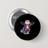 Juli Kuh Button (Vorne & Hinten)