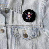 Juli Kuh Button (Beispiel)
