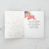 Juli Lemonade Karte (Innenseite)