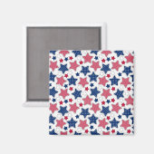 Juli Magnet (Vorderseite/Rückseite)