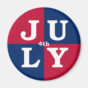 Juli Magnet