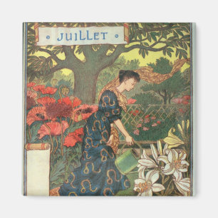 Juli Magnet
