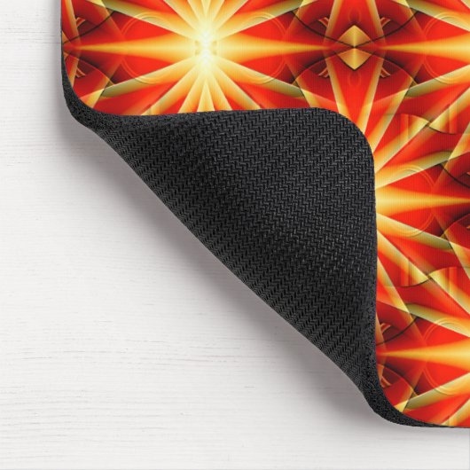 Juli.... Mousepad (Ecke)