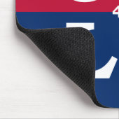 Juli Mousepad (Ecke)