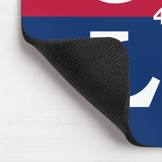 Juli Mousepad (Ecke)