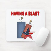 Juli Mousepad (Mit Mouse)