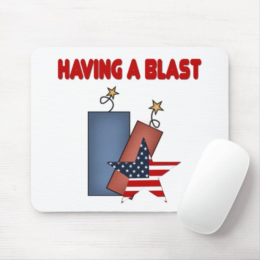 Juli Mousepad (Mit Mouse)