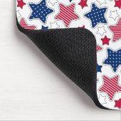 Juli Mousepad (Ecke)