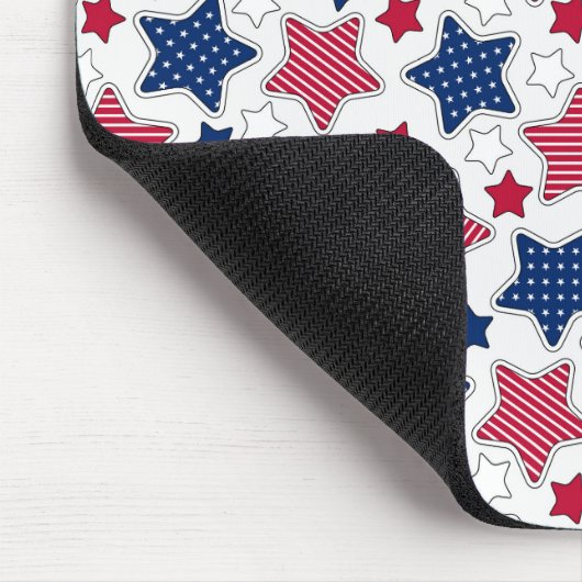 Juli Mousepad (Ecke)