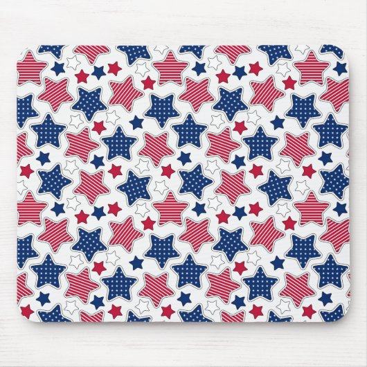 Juli Mousepad (Vorne)