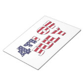 JULI NOTIZBLOCK (angewinkelt)