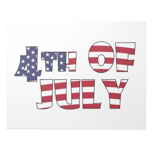 JULI NOTIZBLOCK (Vorderseite)