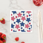 Juli Paper Napkins Serviette (Beispiel)