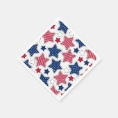 Juli Paper Napkins Serviette (Ecke)