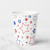 Juli Pappbecher (Rückseite)