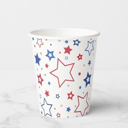 Juli Pappbecher (Rückseite)