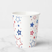 Juli Pappbecher (Links)