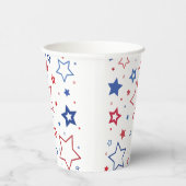 Juli Pappbecher (Rechts)