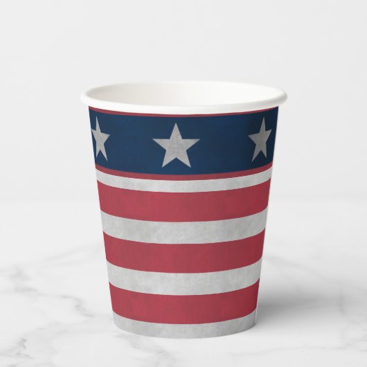 Juli Pappbecher (Rückseite)