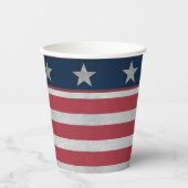 Juli Pappbecher (Vorderseite)