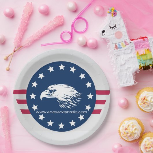 Juli Pappteller (Party)