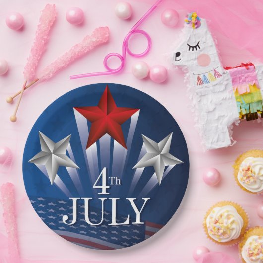 Juli Pappteller (Party)