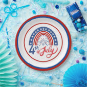 Juli Pappteller (Party)