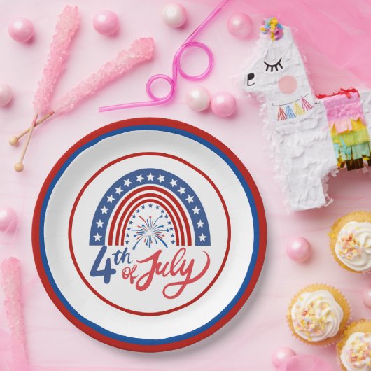 Juli Pappteller (Party)