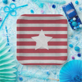 Juli Pappteller (Party)