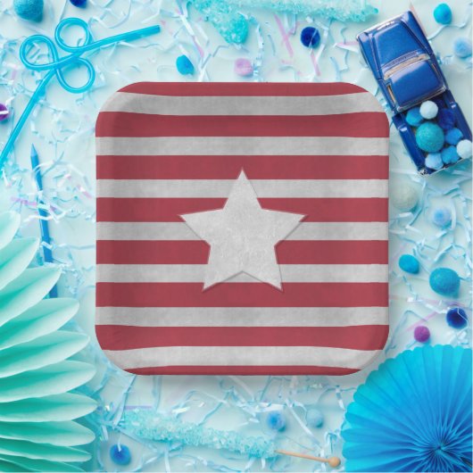 Juli Pappteller (Party)