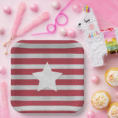 Juli Pappteller (Party)