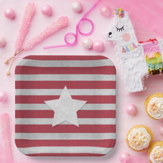 Juli Pappteller (Party)