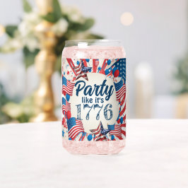 Juli Party Dosenglas